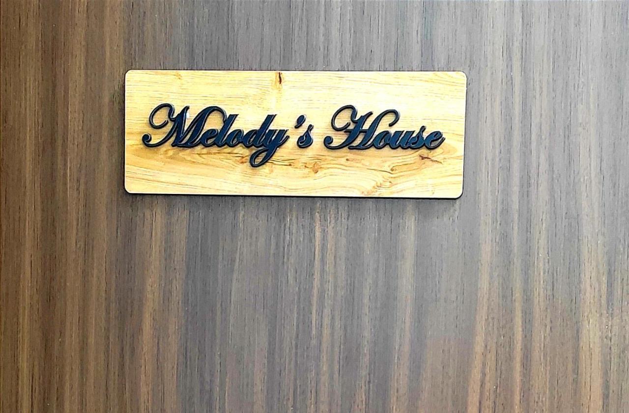 Melody'S House Apartment Como Ngoại thất bức ảnh